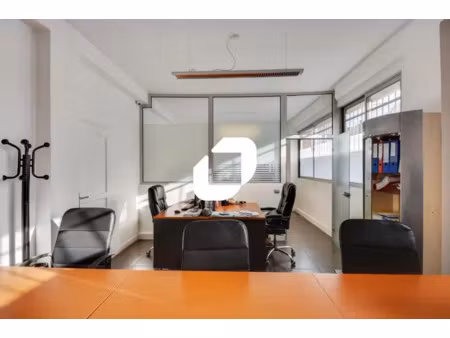 vente bureau issy les moulineaux 92130