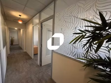 vente bureau marly le roi 78160