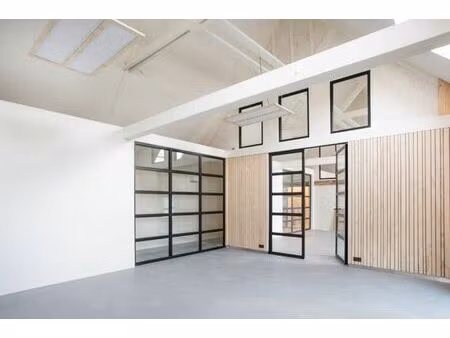 leuke kantoorunits in centrum roeselare