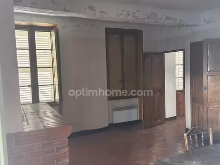 vente maison 9 pièces 210 m² collobrières (83610)