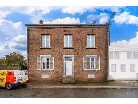 huis te koop in faimes met 3 slaapkamers