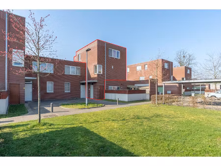 huis te koop in kasterlee met 3 slaapkamers