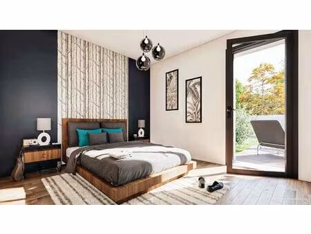 vente maison 5 pièces 93 m² le vieil-évreux (27930)