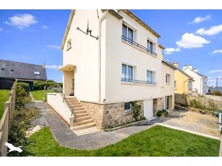 vente maison 6 pièces 126 m² morlaix (29600)