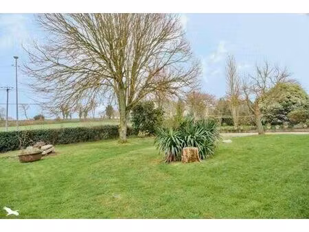 vente maison 6 pièces 137 m² plouzané (29280)