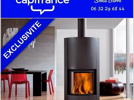 vente maison 160 m² quimper (29000)