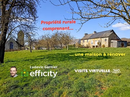 maison 4 pièces - 108 m²