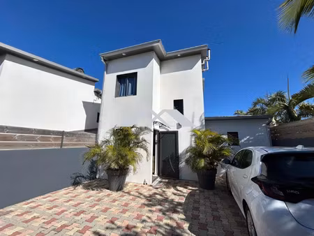 vente maison 4 pièces 120 m² petite-île (97429)