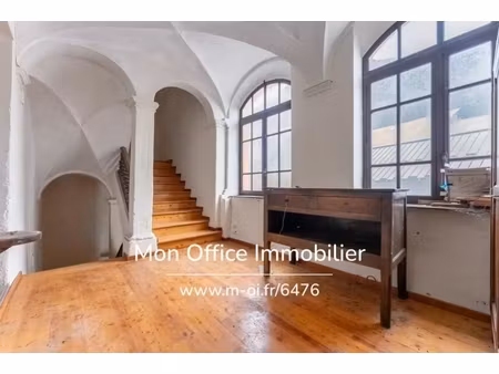 annonce maison à vendre
