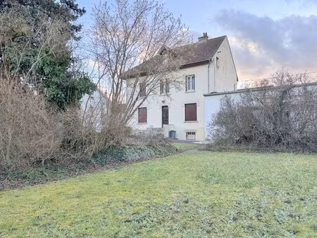 vente maison 7 pièces 180 m² vincey (88450)
