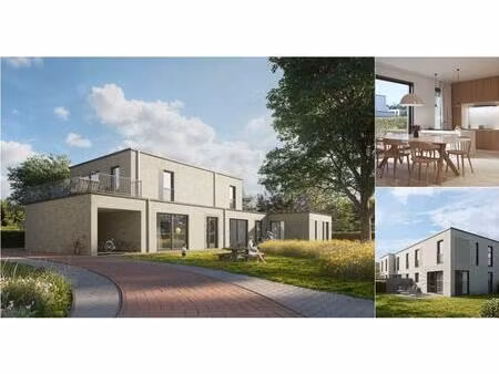 appartement à vendre à pastoor segersstraat 1 olen (rbv46312)