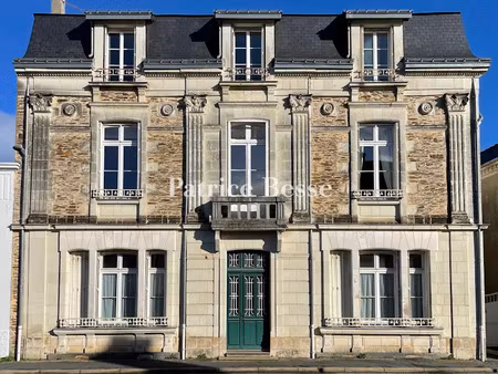 vente maison 12 pièces 363 m² à pouancé (49420)  335 000 €