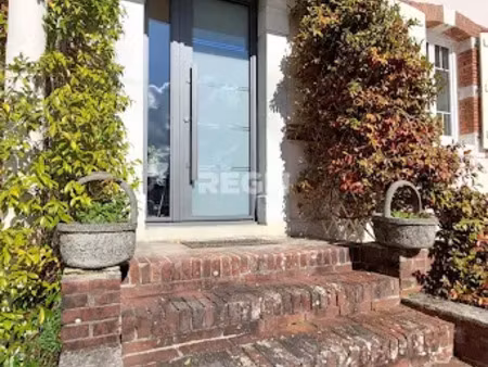 vente maison 5 pièces 167 m² à sauvagnon (64230)  368 000 €