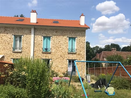 vente maison 5 pièces 101 m² à coupvray (77700)  319 000 €