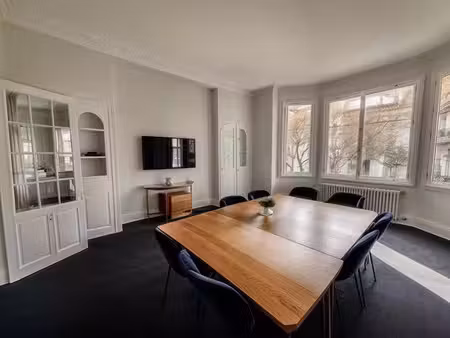 vente appartement voiron 38500 - - surface privée