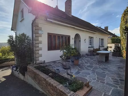 maison à cauffry (60290)