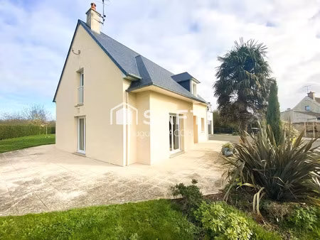 vente maison 6 pièces 149 m² à val d'arry (14210)  355 000 €