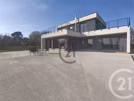 maison à vendre - 5 pièces - 200 m2 - vaudeurs - 89 - bourgogne