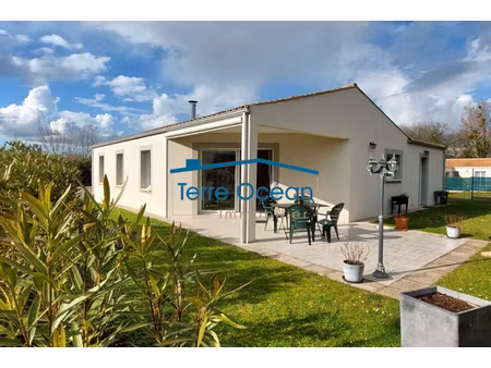 annonce maison à vendre