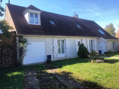achat maison 7 pièces 150m² voisenon 77950