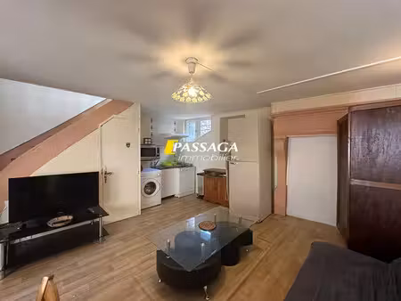 vente appartement rodez 12000 - - surface privée