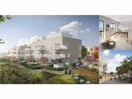 appartement à vendre à rue saint-luc 33 bouge (vbd90852)