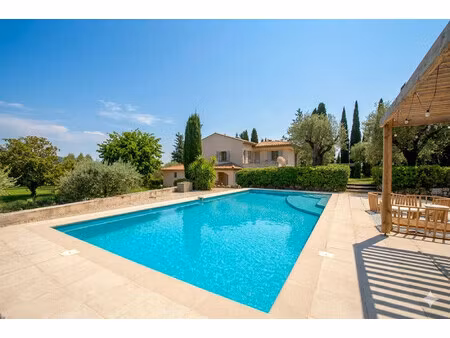 vente villa 7 pièces