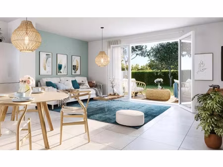 vente villa 4 pièces 83 m² à saint-jean (31240)  318 900 €