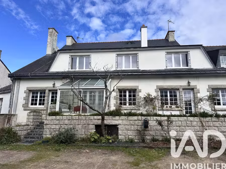 vente maison 11 pièces 375 m² clohars-carnoët (29360)