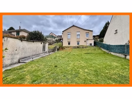 achat maison 4 pièces 60m² puiseux en france 95380