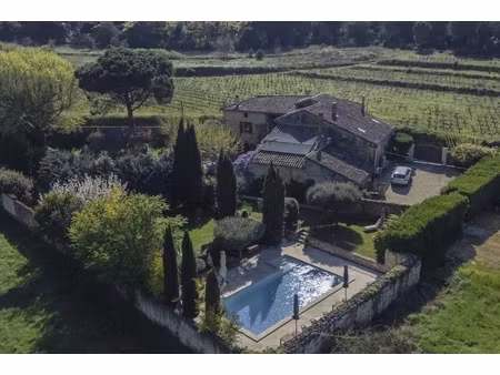 annonce maison à vendre