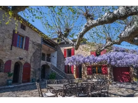 annonce maison à vendre