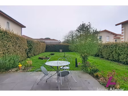 annonce appartement à vendre