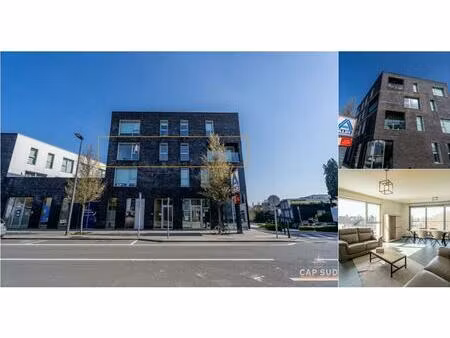 appartement à vendre à chaussée de bruxelles 325 waterloo (vbd97675)