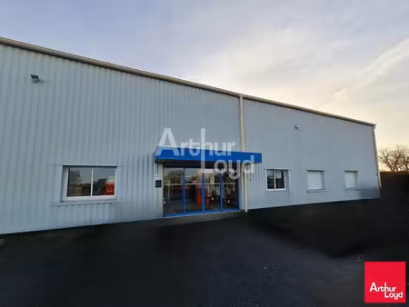 local d'activite a louer