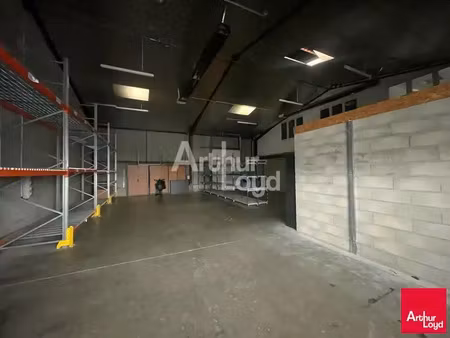 local d'activite a louer