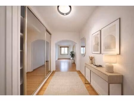 achat appartement 4 pièces 102m² la varenne st hilaire 94210