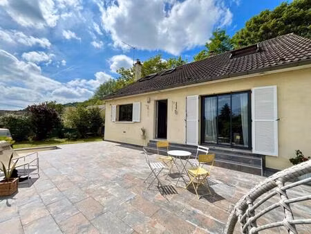 achat maison 7 pièces 196m² auvers sur oise 95430