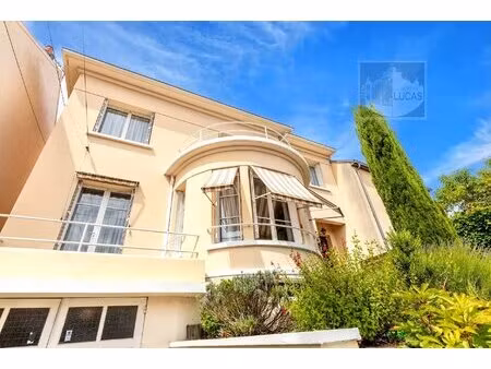 achat maison 5 pièces 105m² verrieres le buisson 91370