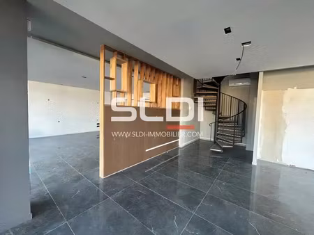 location local d'activités anse 69480