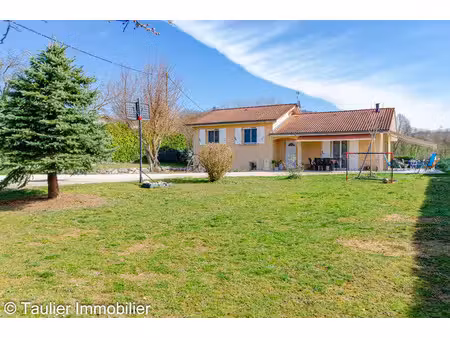 vente maison saint-antoine-l'abbaye 38160 - - surface privée