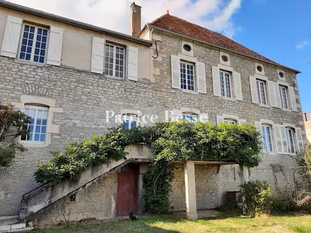 vente maison 12 pièces 349 m² à montbard (21500)  350 000 €