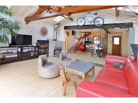 achat maison 4 pièces 133m² le perreux sur marne 94170