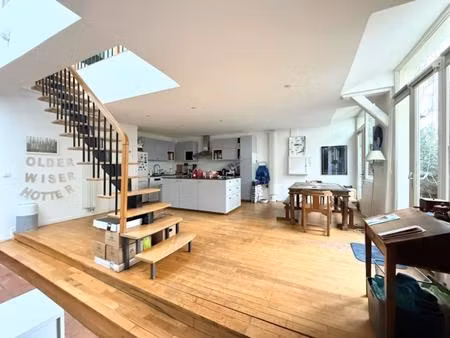 achat maison 6 pièces 148m² paris 19ème