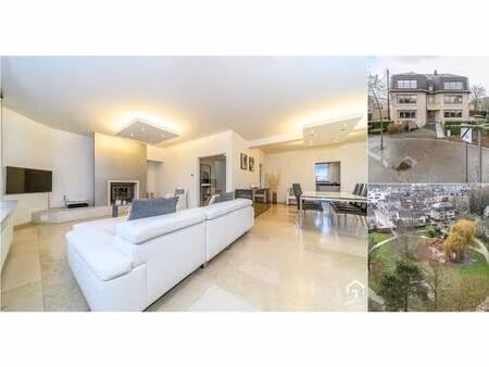 appartement à vendre à koningin astrid park 18 alost (rbv45935)