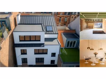 appartement à vendre à théophile vander elststraat 13 watermael-boitsfort (vbd97870)