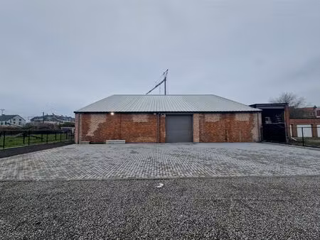 commercieel te koop in duffel