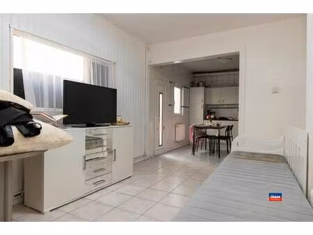 huis te koop in hoboken met 4 slaapkamers