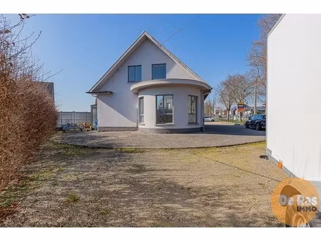 huis te koop in erpe-mere met 4 slaapkamers