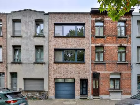 huis te koop in schoten met 2 slaapkamers